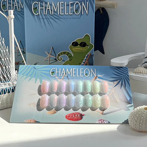 FIRST STREET - Chameleon Collection