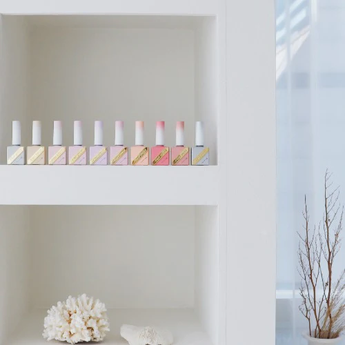 FIRST STREET - Honey Syrup Collection (Discontinued)