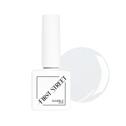 FIRST STREET - Marble Base Gel (Discontinued)