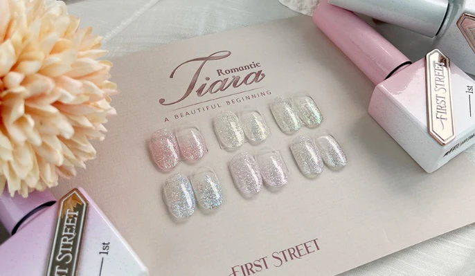 FIRST STREET - Tiara Collection (Discontinued)