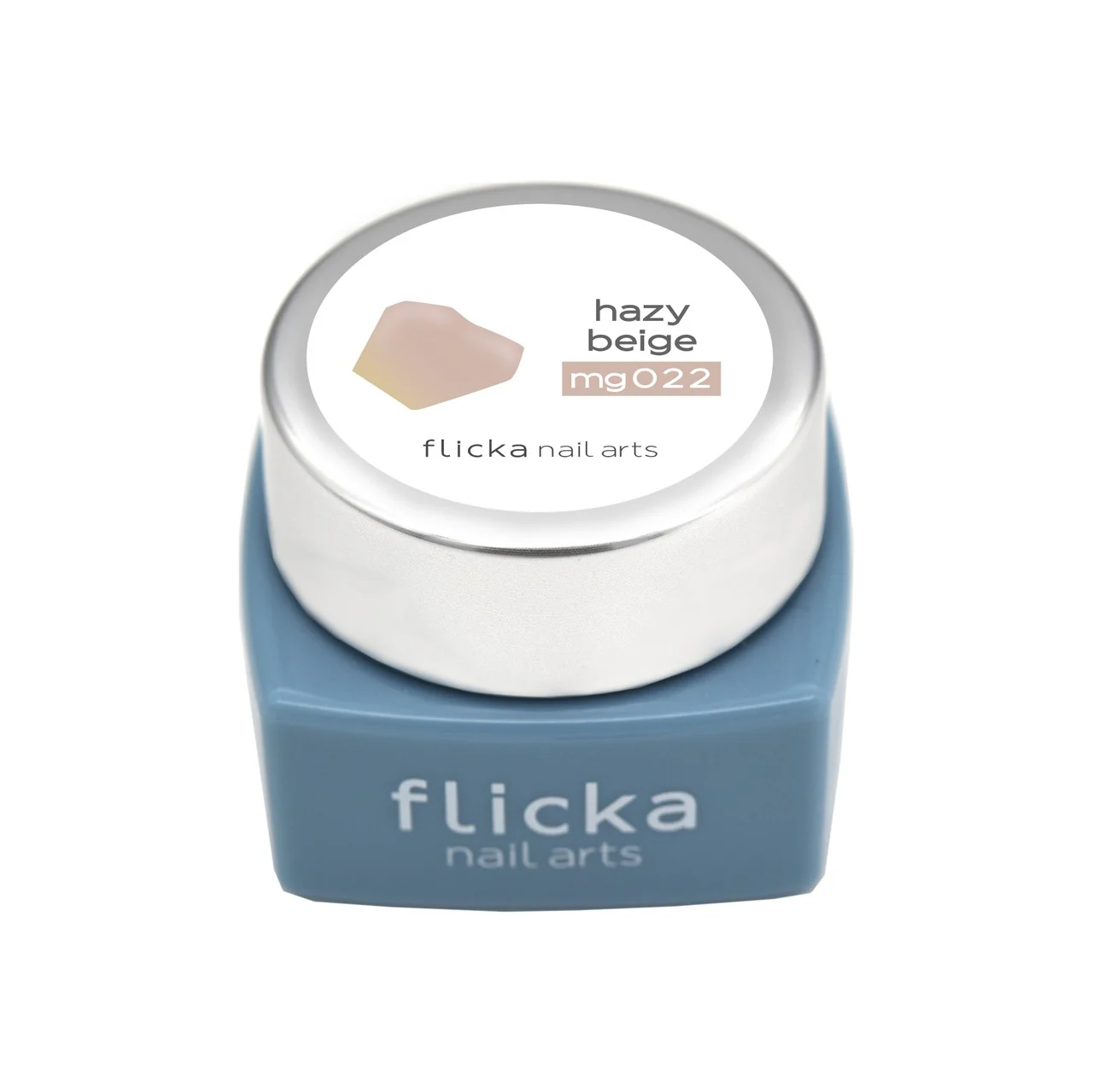 Flicka Nail Arts - Foggy Mag Collection - Image 14