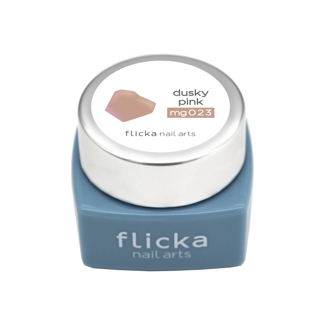 Flicka Nail Arts - Foggy Mag Collection - Image 16