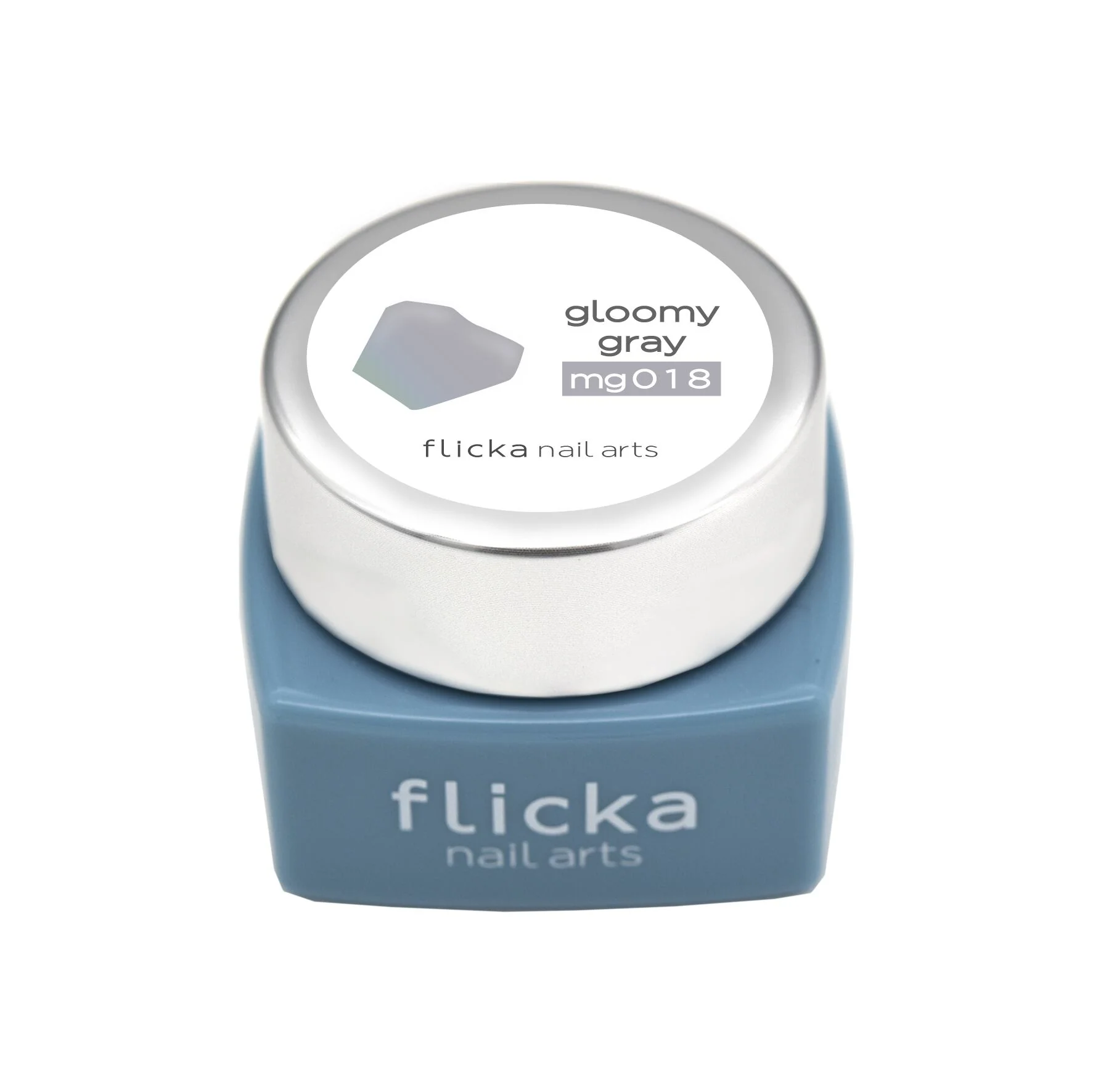 Flicka Nail Arts - Foggy Mag Collection - Image 6