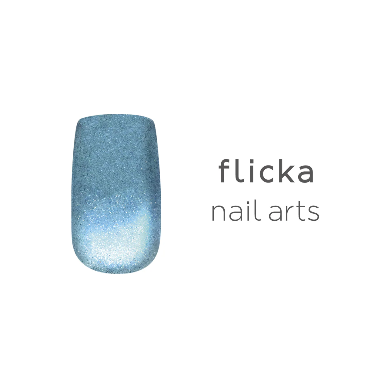 Flicka Nail Arts - Mag Gel (mg001-008) - Image 10