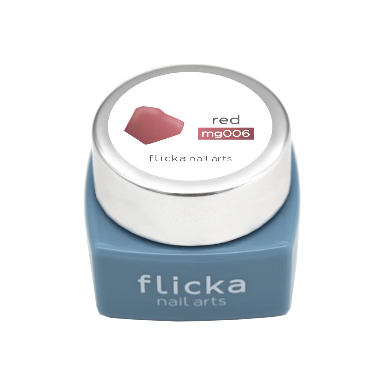Flicka Nail Arts - Mag Gel (mg001-008) - Image 13