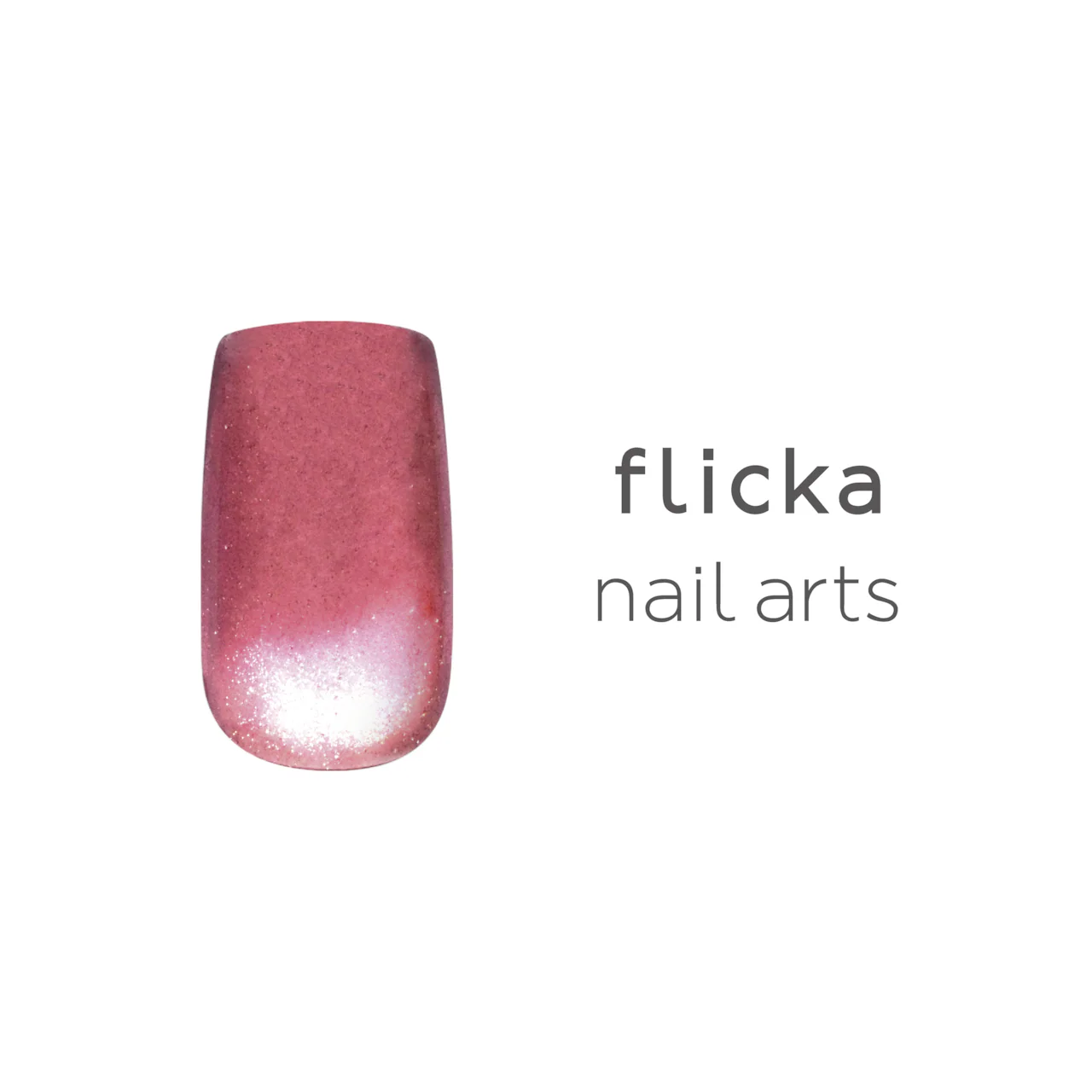 Flicka Nail Arts - Mag Gel (mg001-008) - Image 14