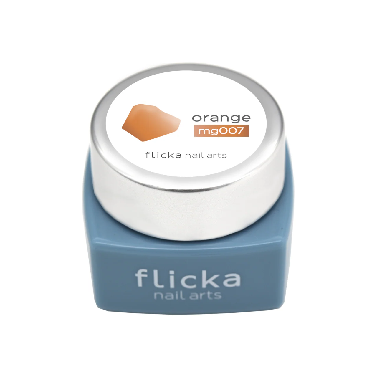 Flicka Nail Arts - Mag Gel (mg001-008) - Image 15