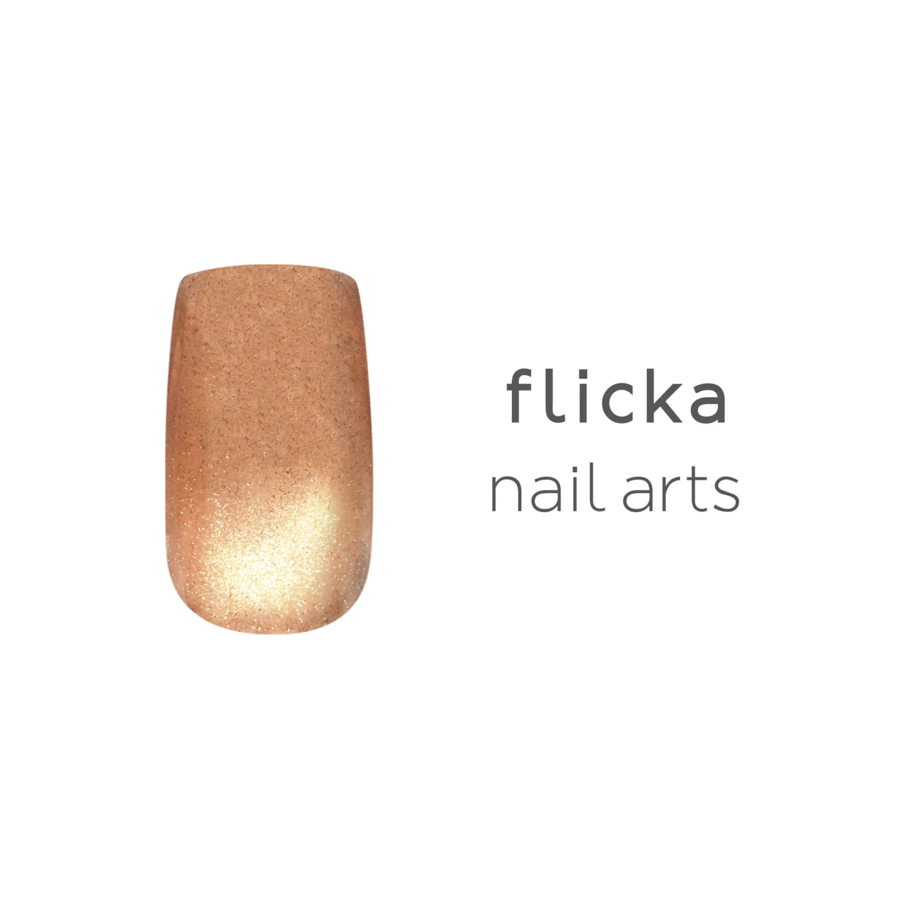 Flicka Nail Arts - Mag Gel (mg001-008) - Image 16