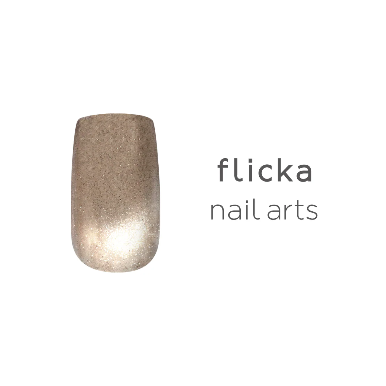 Flicka Nail Arts - Mag Gel (mg001-008) - Image 18