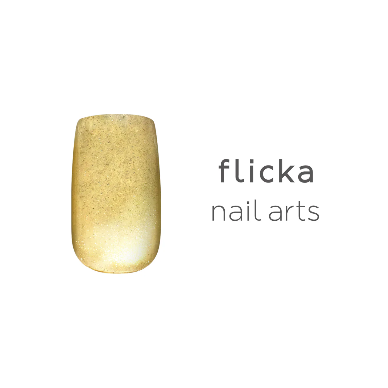 Flicka Nail Arts - Mag Gel (mg001-008) - Image 4
