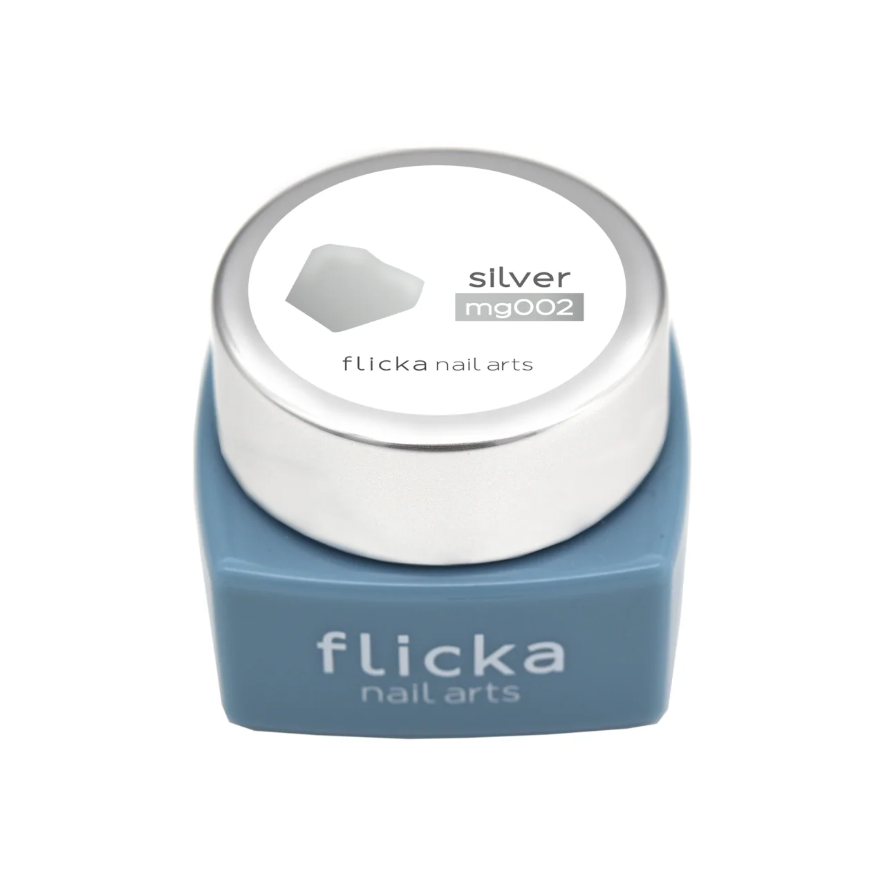 Flicka Nail Arts - Mag Gel (mg001-008) - Image 5