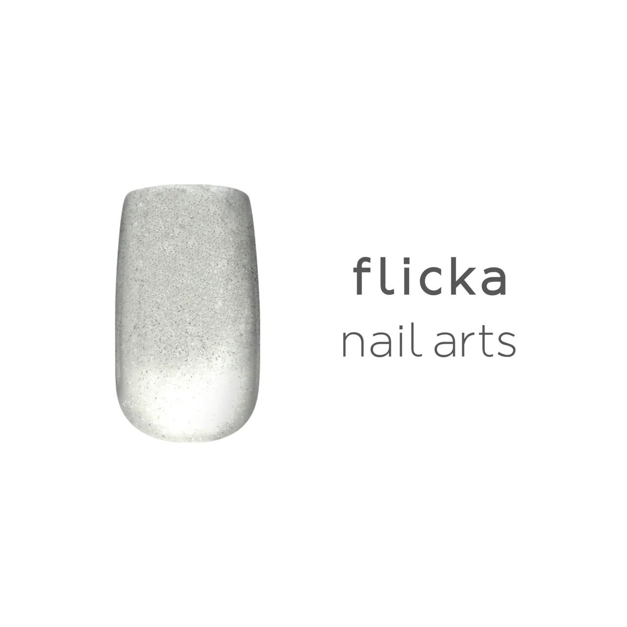 Flicka Nail Arts - Mag Gel (mg001-008) - Image 6