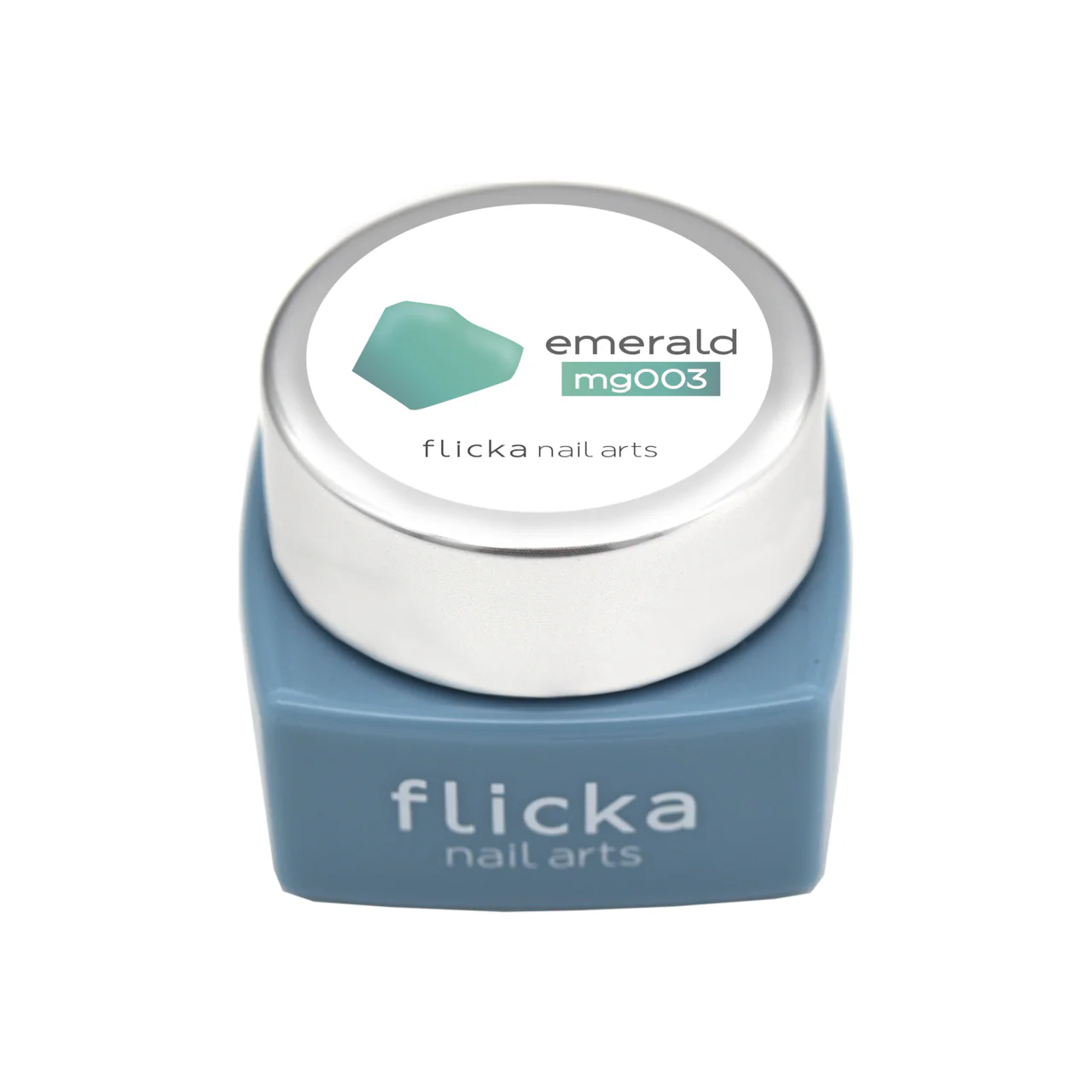 Flicka Nail Arts - Mag Gel (mg001-008) - Image 7