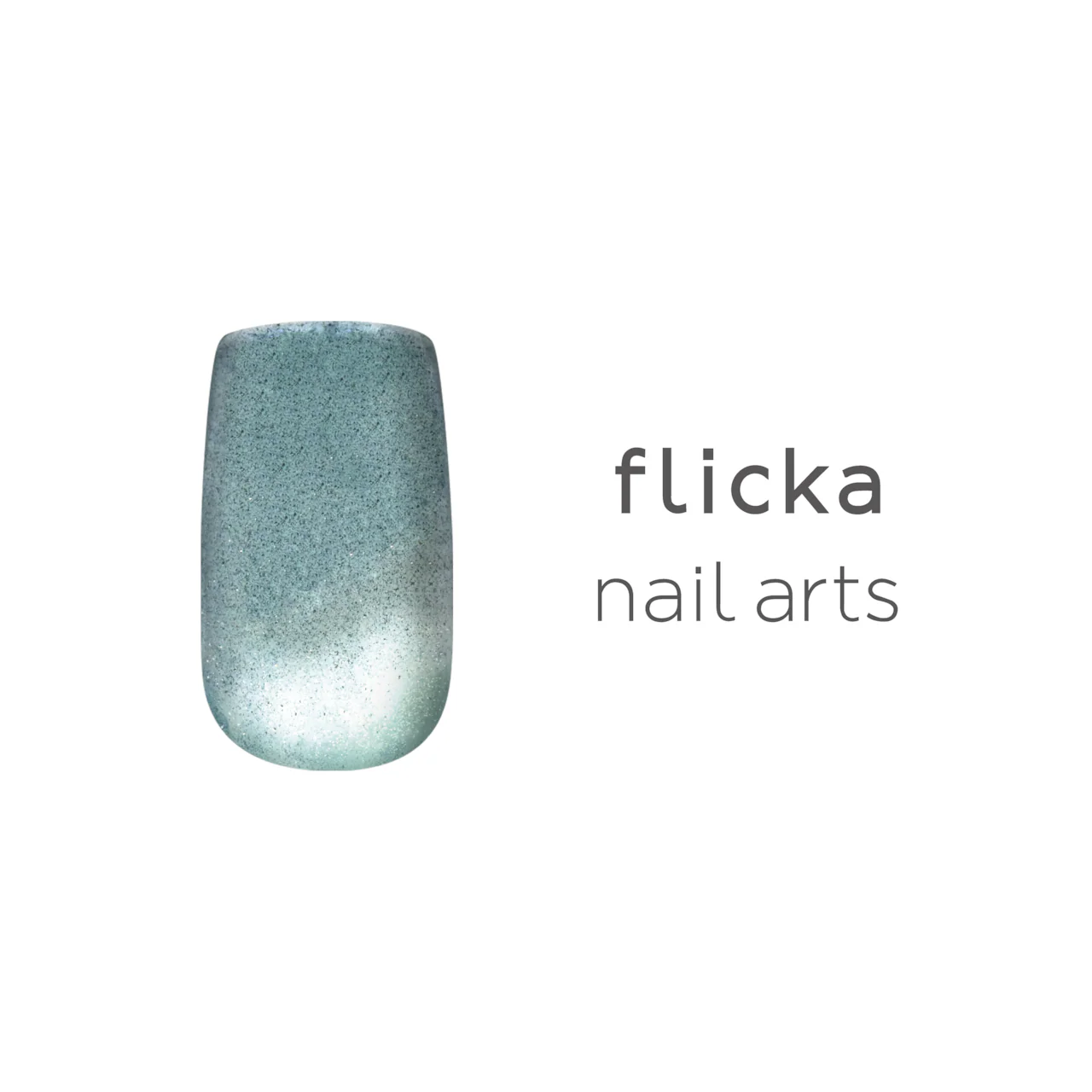 Flicka Nail Arts - Mag Gel (mg001-008) - Image 8