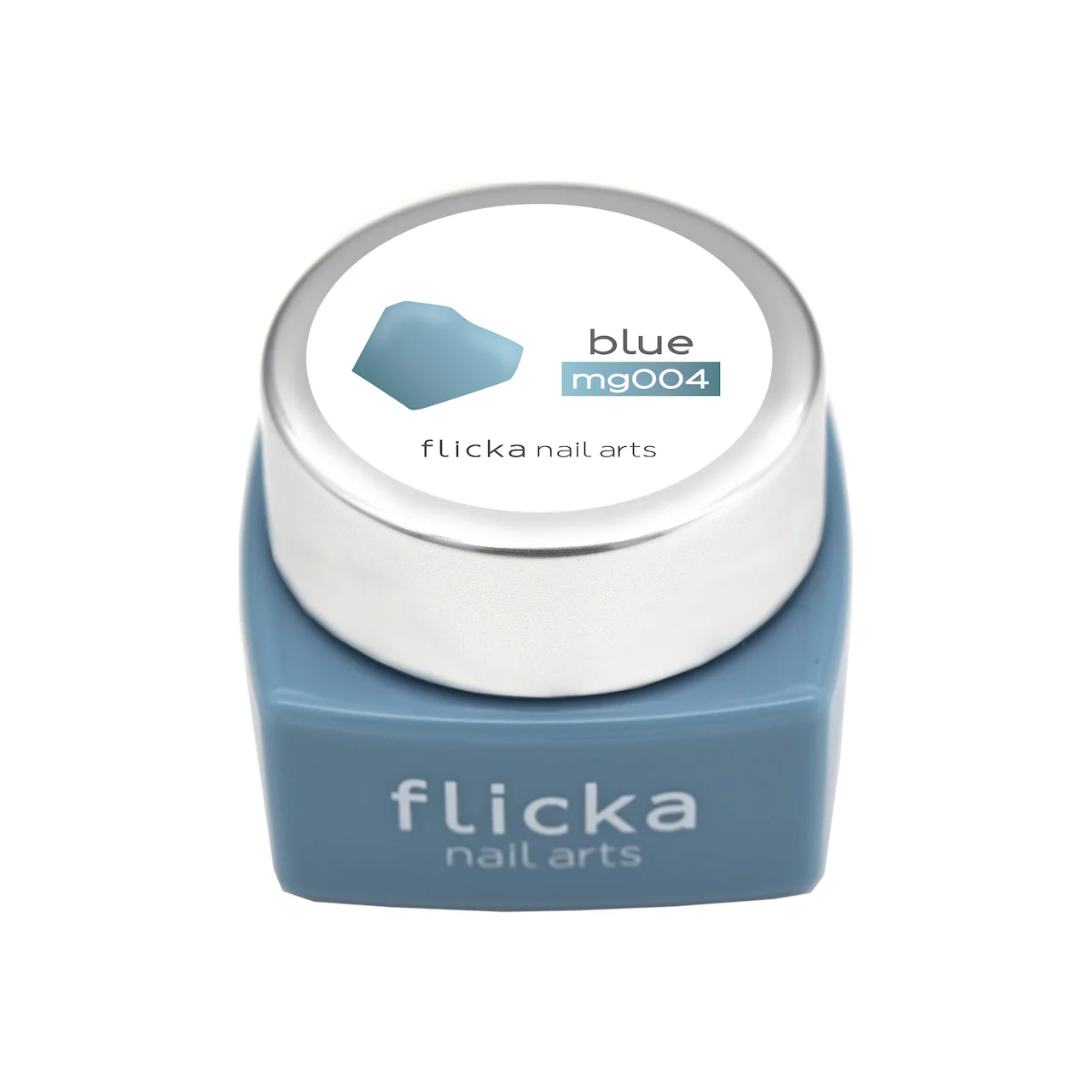 Flicka Nail Arts - Mag Gel (mg001-008) - Image 9