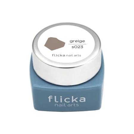 Flicka Nail Arts - Sheer Gels - Image 11