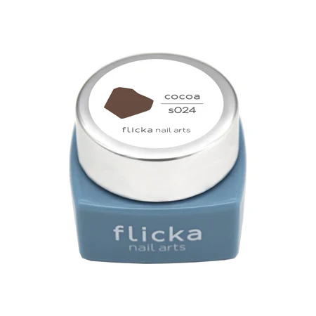 Flicka Nail Arts - Sheer Gels - Image 13