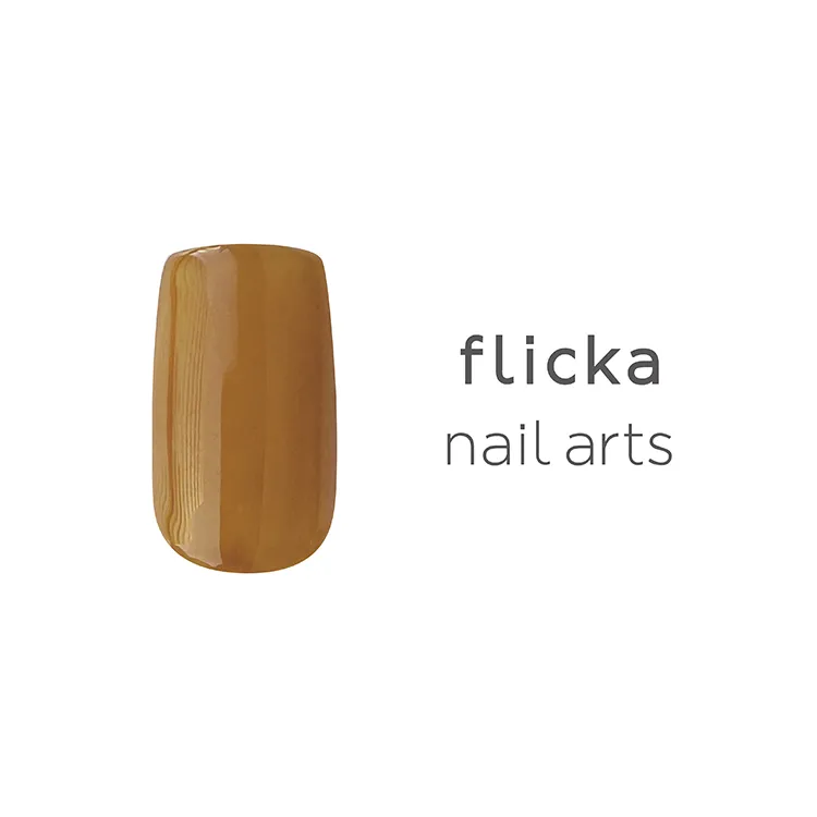 Flicka Nail Arts - Sheer Gels - Image 40