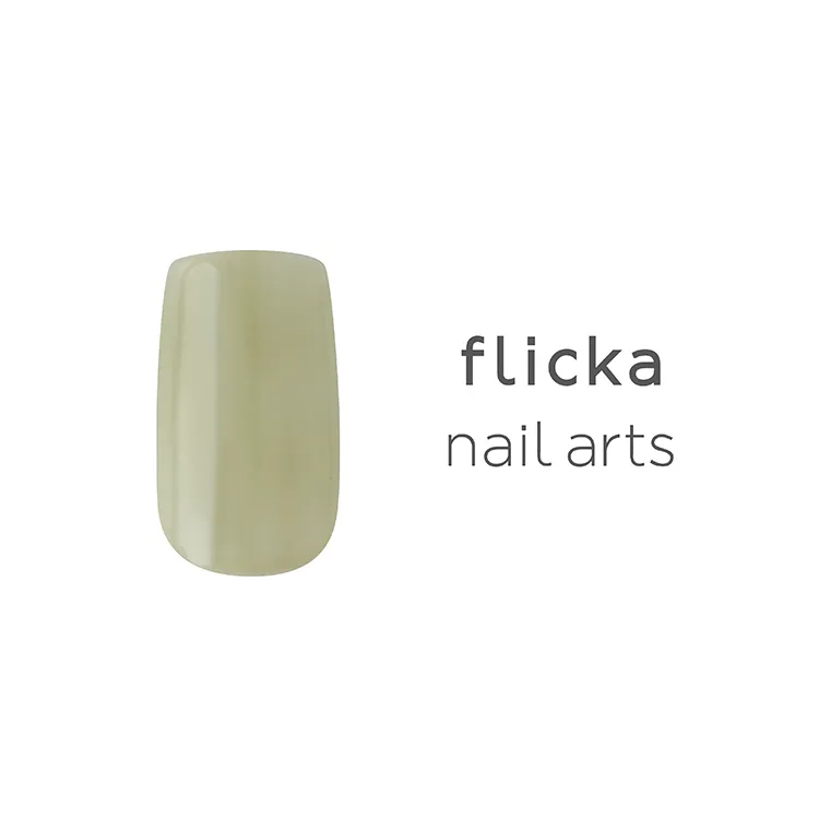 Flicka Nail Arts - Sheer Gels - Image 54