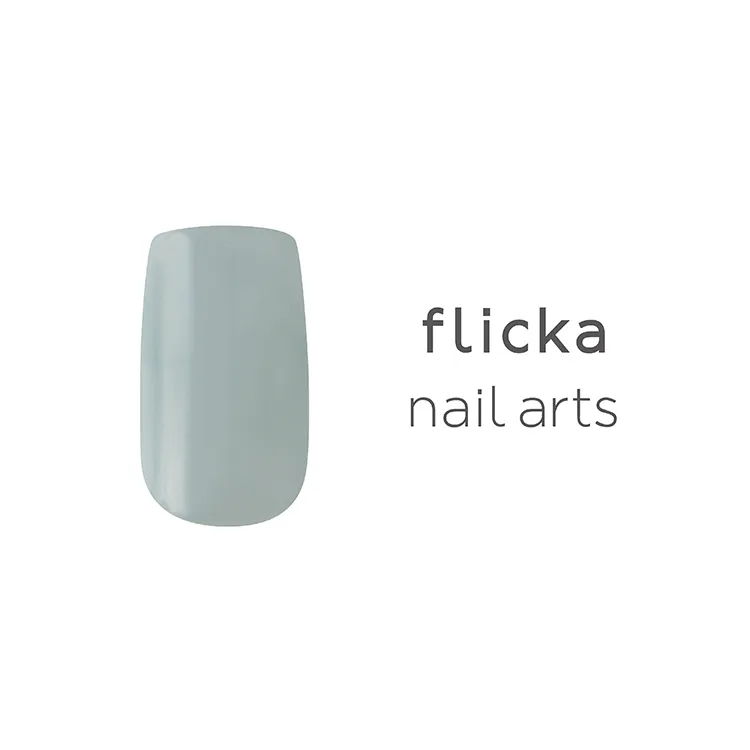 Flicka Nail Arts - Sheer Gels - Image 56