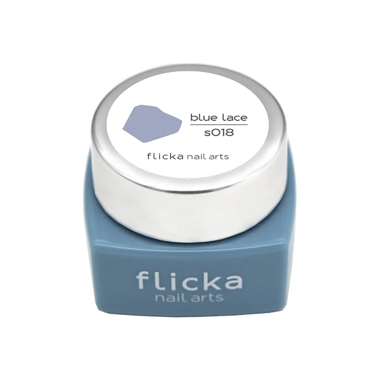Flicka Nail Arts - Sheer Gels - Image 57