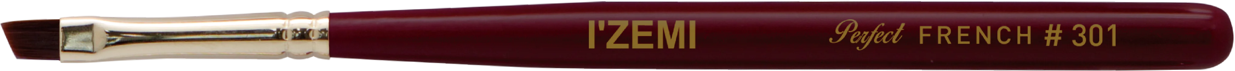 IZEMI French Brush #301