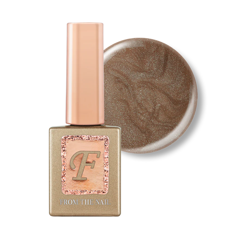 From The Nail - Angel Eye Season 1 Collection (FG.36-41) (Discontinued) - Image 4