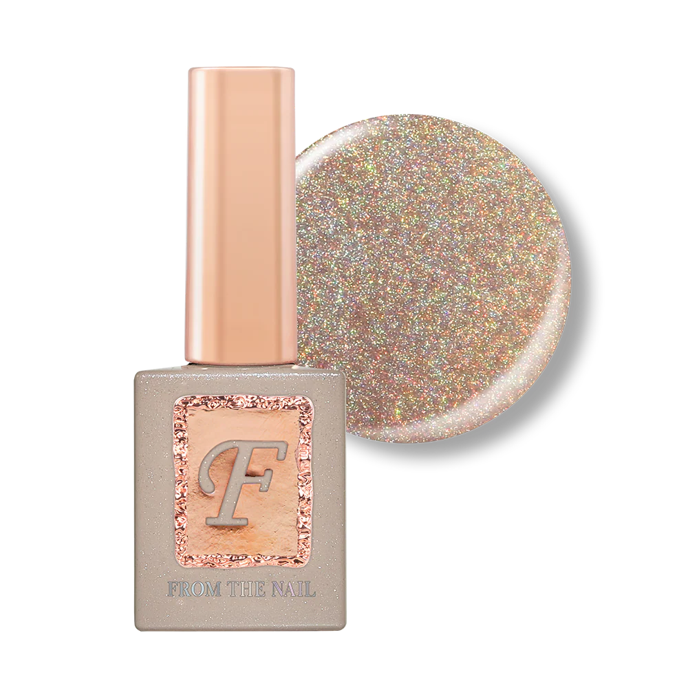 From The Nail - Angel Eye Season 4 Hologram Collection (FG.65-70) - Image 4
