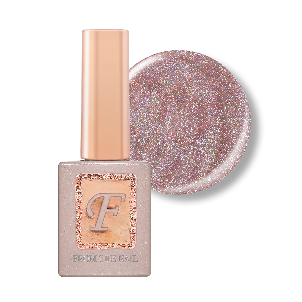 From The Nail - Angel Eye Season 4 Hologram Collection (FG.65-70) - Image 5