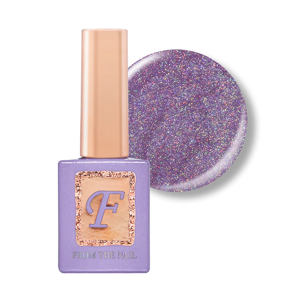 From The Nail - Angel Eye Season 4 Hologram Collection (FG.65-70) - Image 7