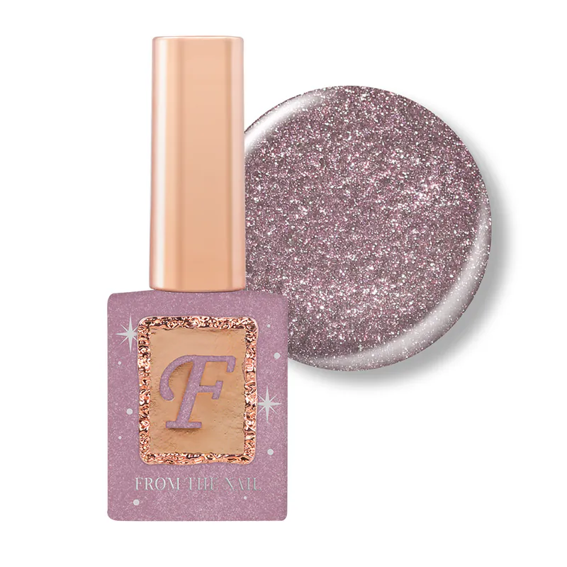 From The Nail - Celebrity Collection (FG.158-165) - Image 4