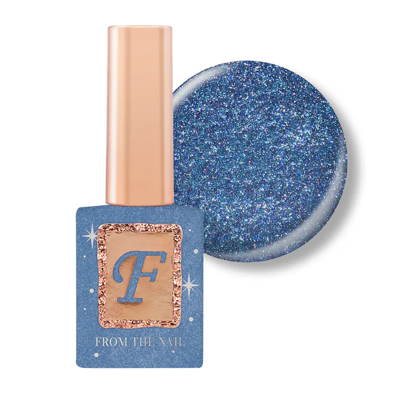 From The Nail - Celebrity Collection (FG.158-165) - Image 7