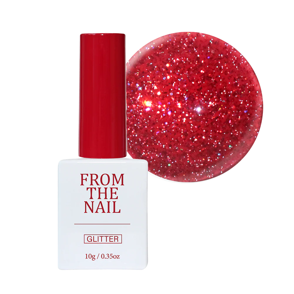 From The Nail - Cherry Bomb Series (FG.259-264) - Image 2