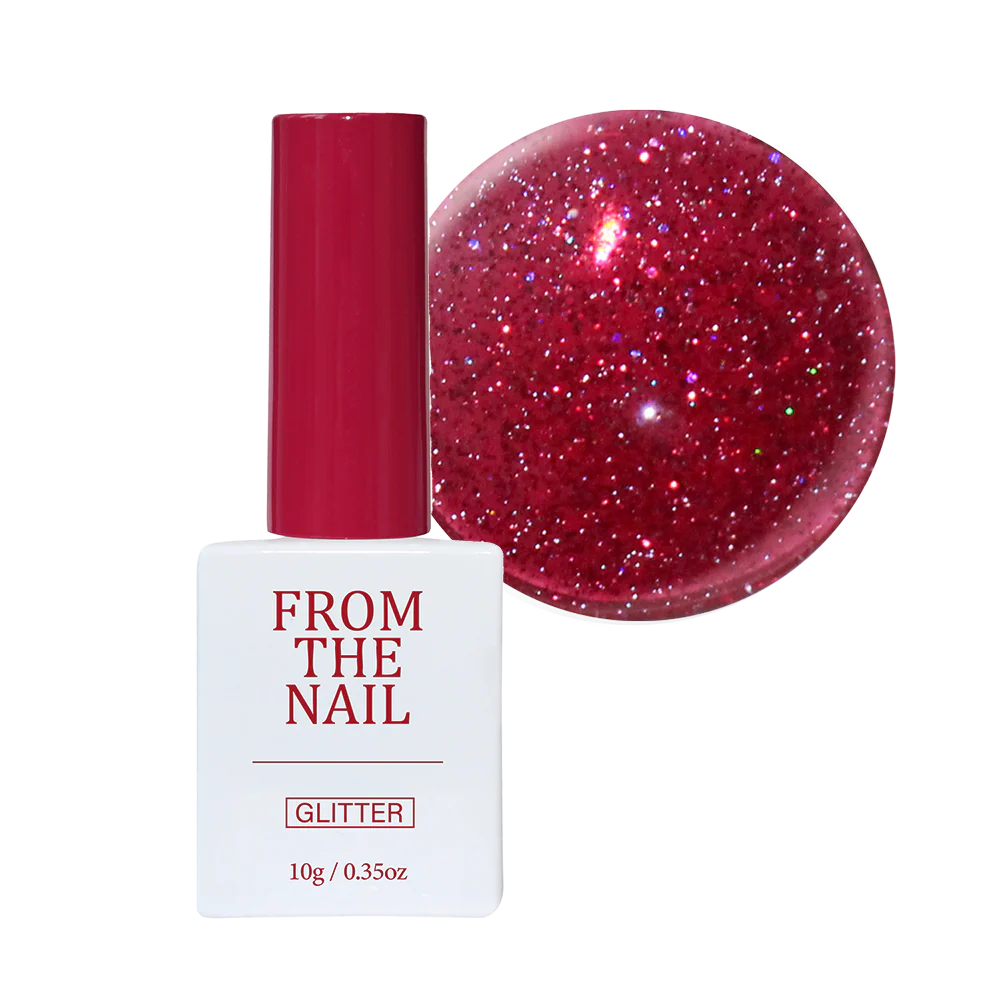From The Nail - Cherry Bomb Series (FG.259-264) - Image 3