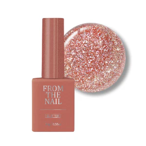 From The Nail - Crimson Stud Collection - Image 3
