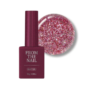From The Nail - Crimson Stud Collection - Image 7