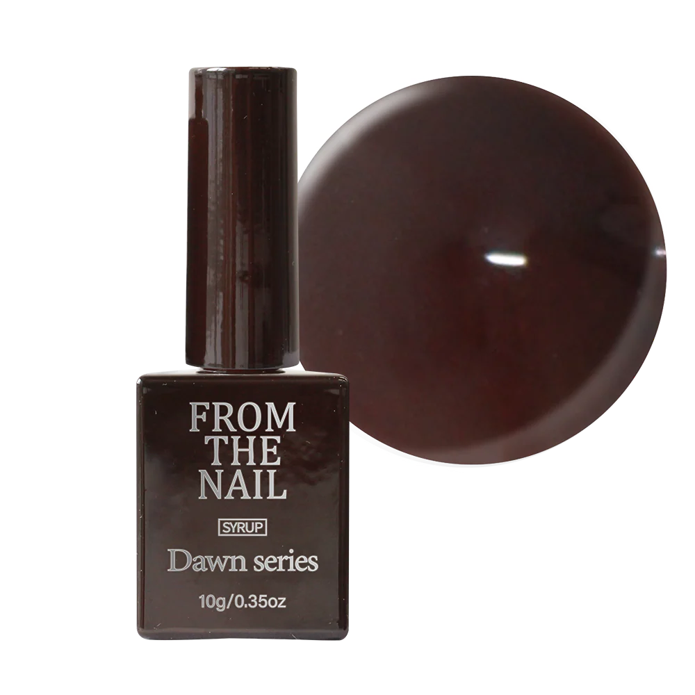 From the Nail - Dawn Syrup Gel Series (FS.167-175) - Image 10