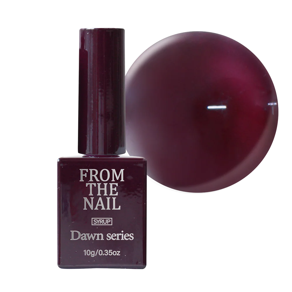 From the Nail - Dawn Syrup Gel Series (FS.167-175) - Image 4