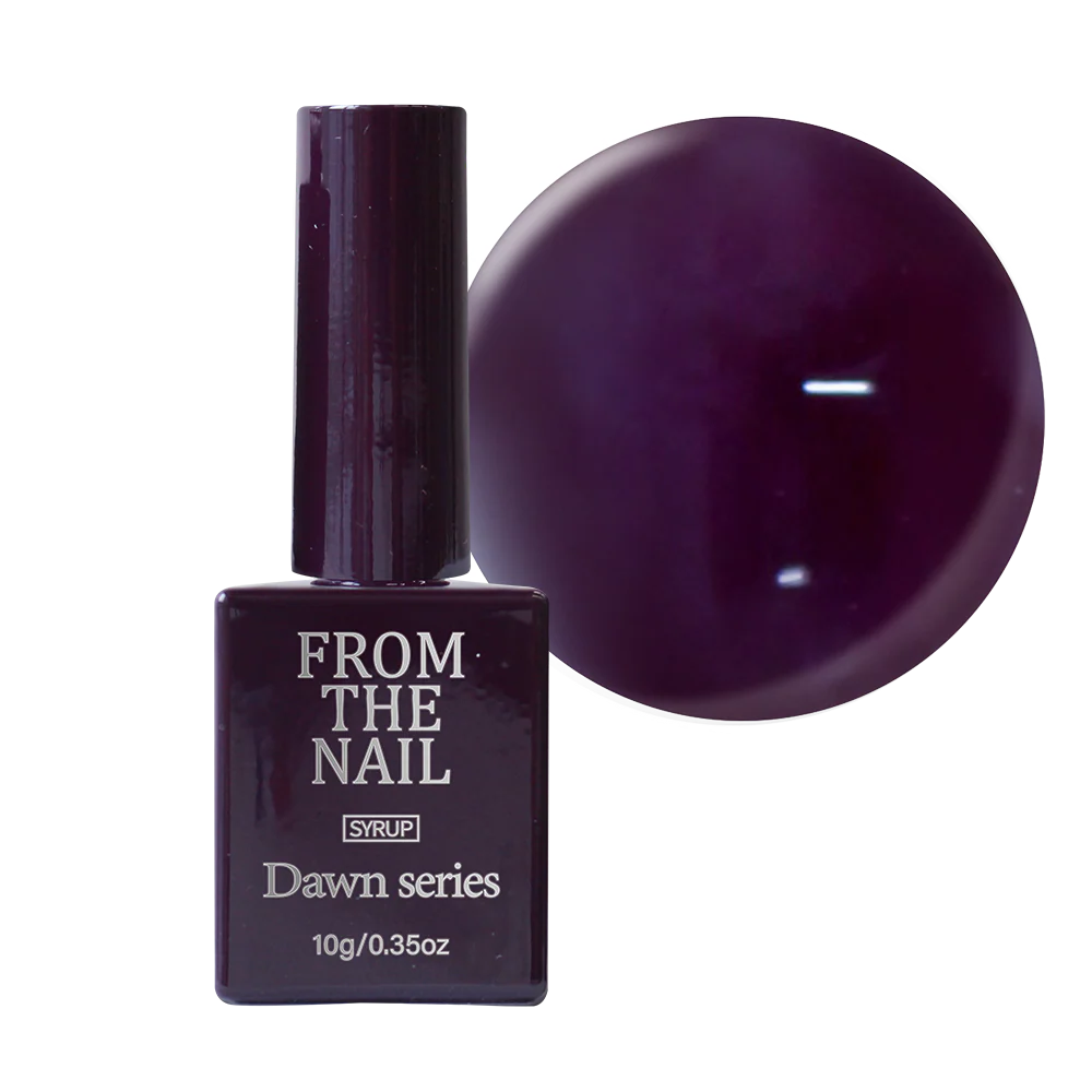 From the Nail - Dawn Syrup Gel Series (FS.167-175) - Image 5