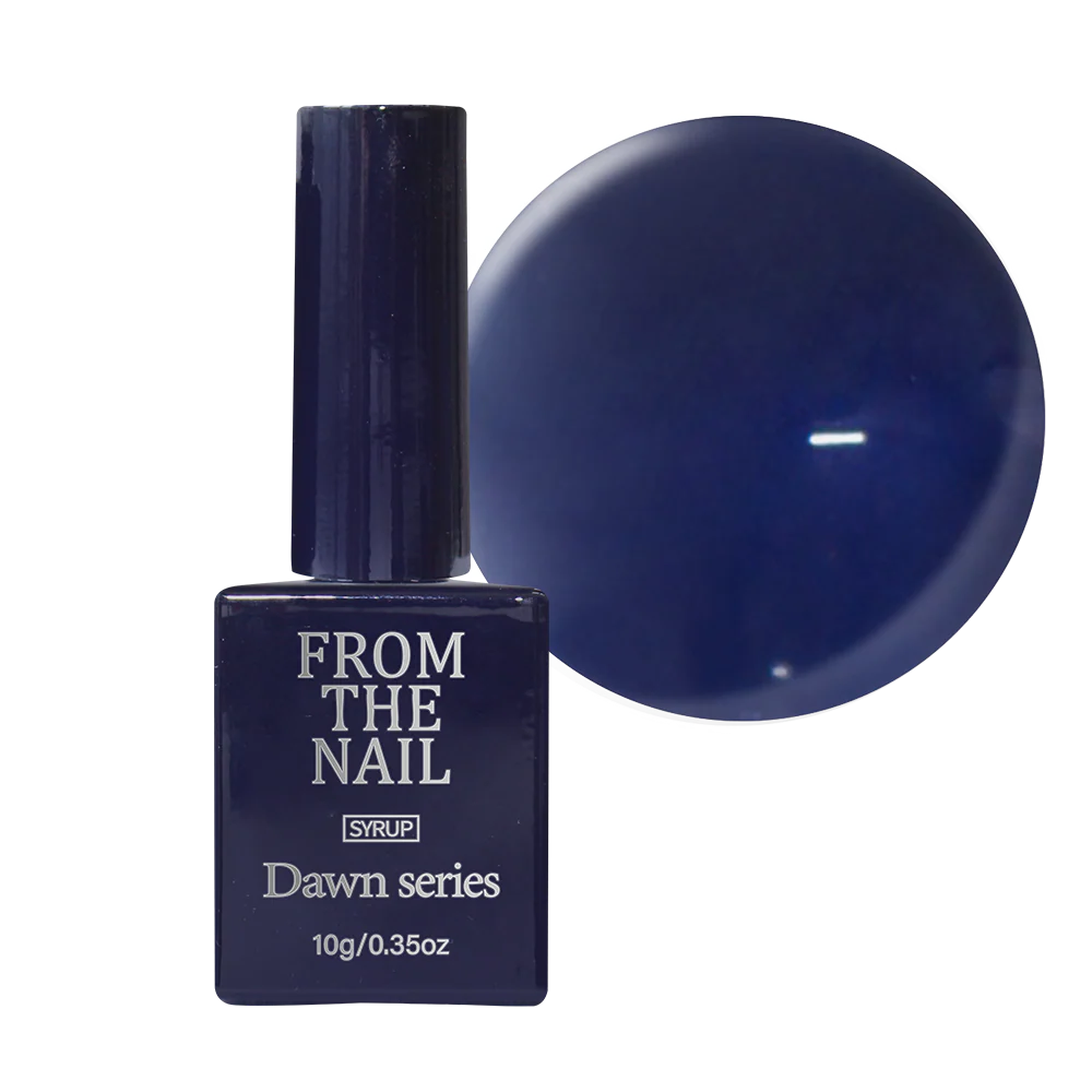 From the Nail - Dawn Syrup Gel Series (FS.167-175) - Image 6