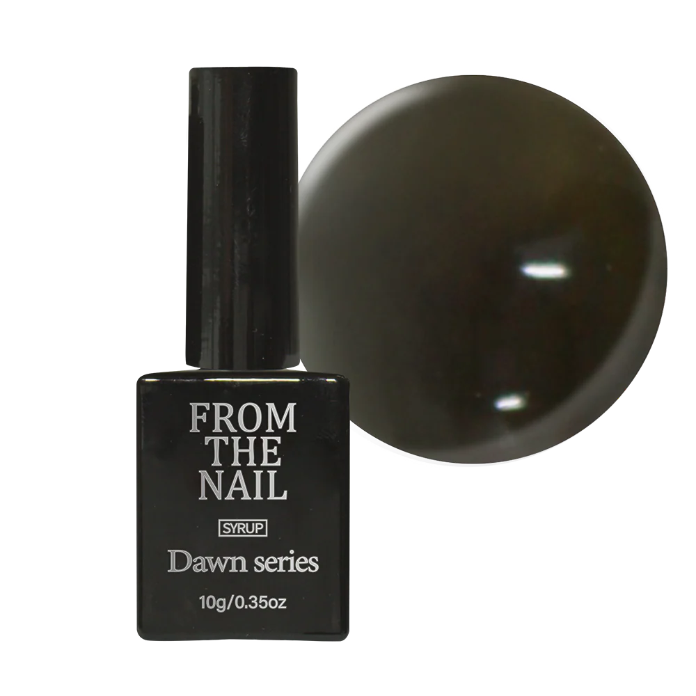 From the Nail - Dawn Syrup Gel Series (FS.167-175) - Image 8