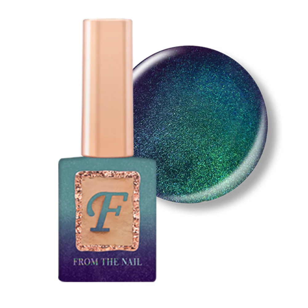From The Nail - Deep Sea Collection (FG.135-142) - Image 3
