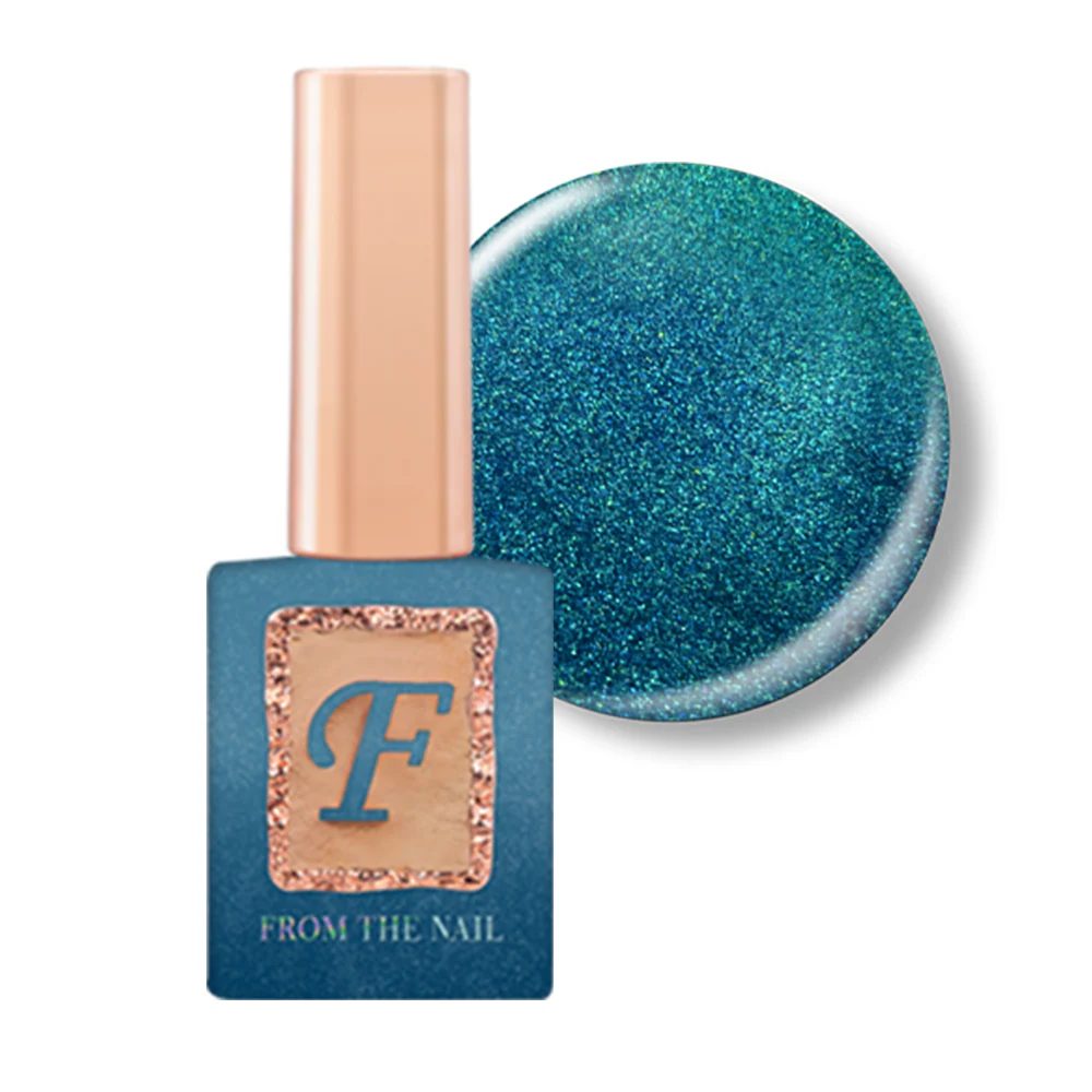 From The Nail - Deep Sea Collection (FG.135-142) - Image 4