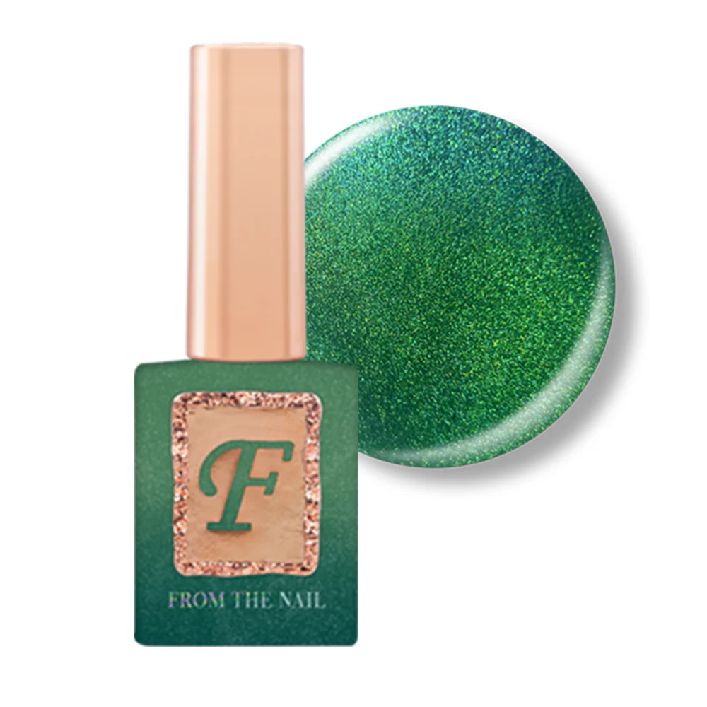 From The Nail - Deep Sea Collection (FG.135-142) - Image 5