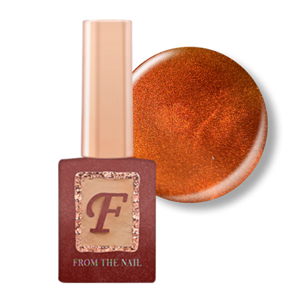 From The Nail - Deep Sea Collection (FG.135-142) - Image 7