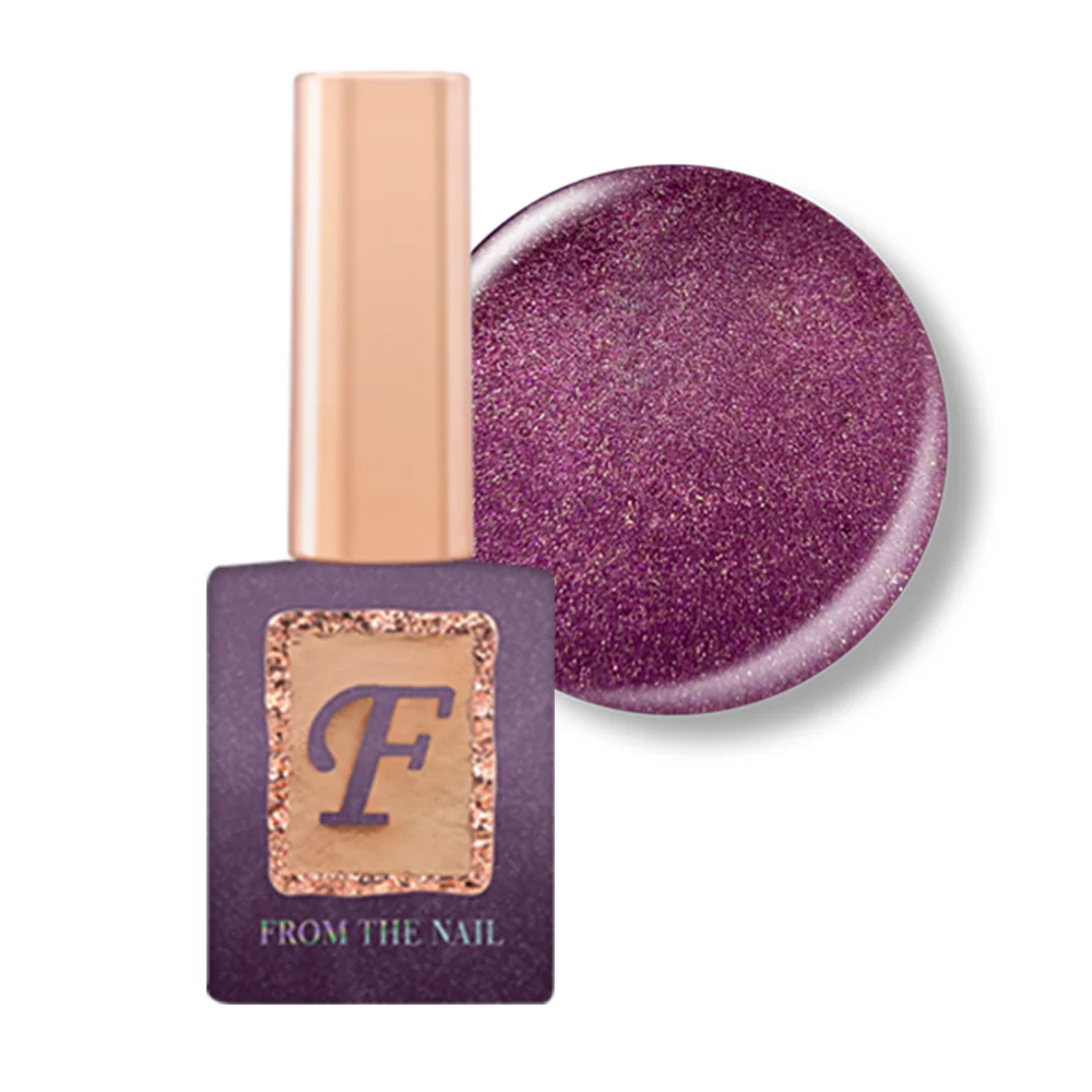 From The Nail - Deep Sea Collection (FG.135-142) - Image 9