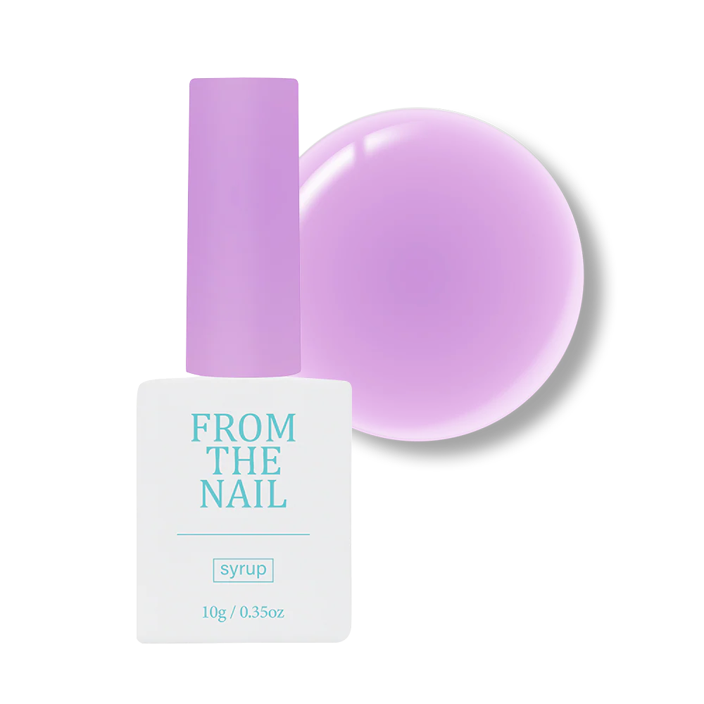 From The Nail - Fizz Glow Series (FS.176-182 + FU61) - Image 7