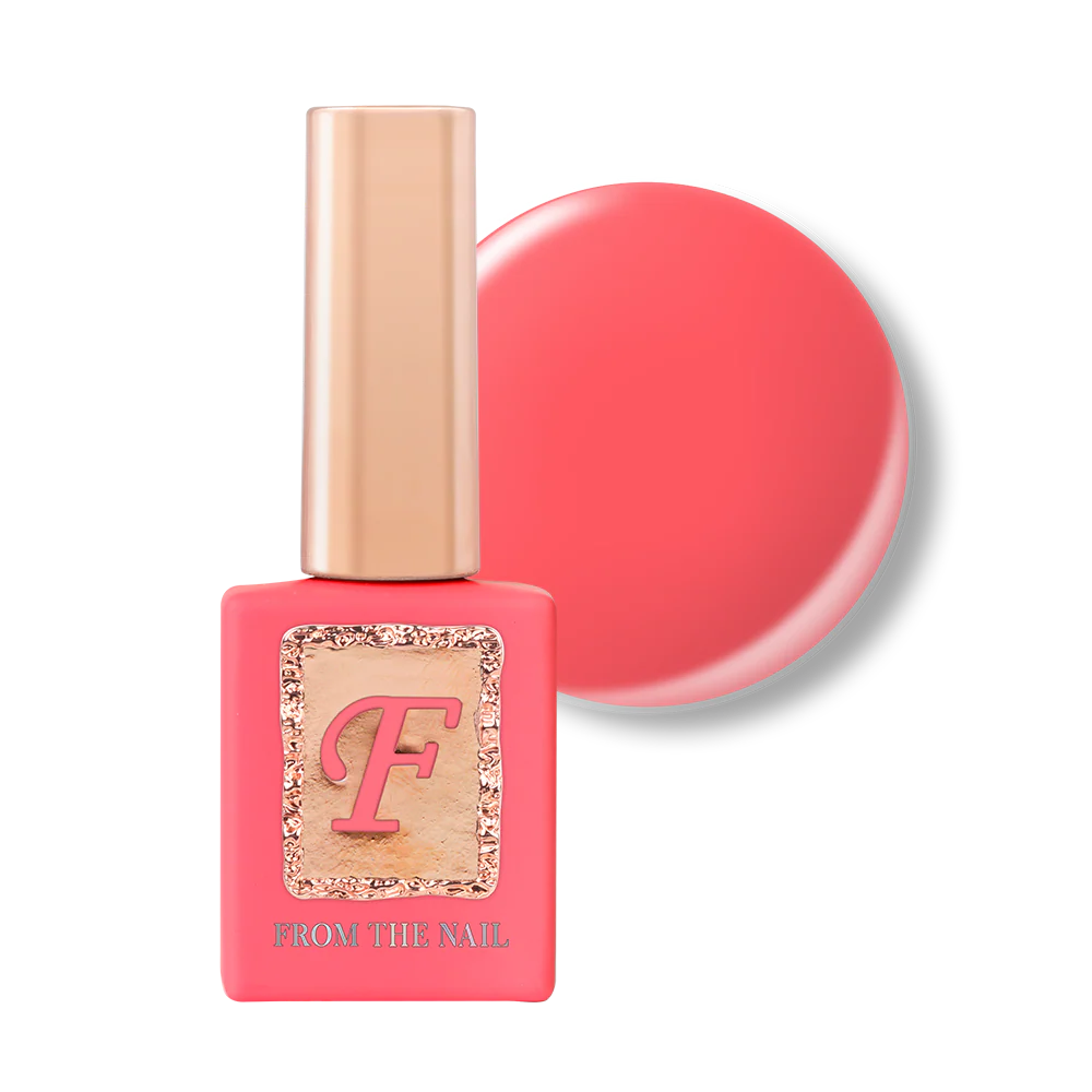 From The Nail - Fruit-Chu Collection (Colour 99-106) (Discontinued) - Image 6