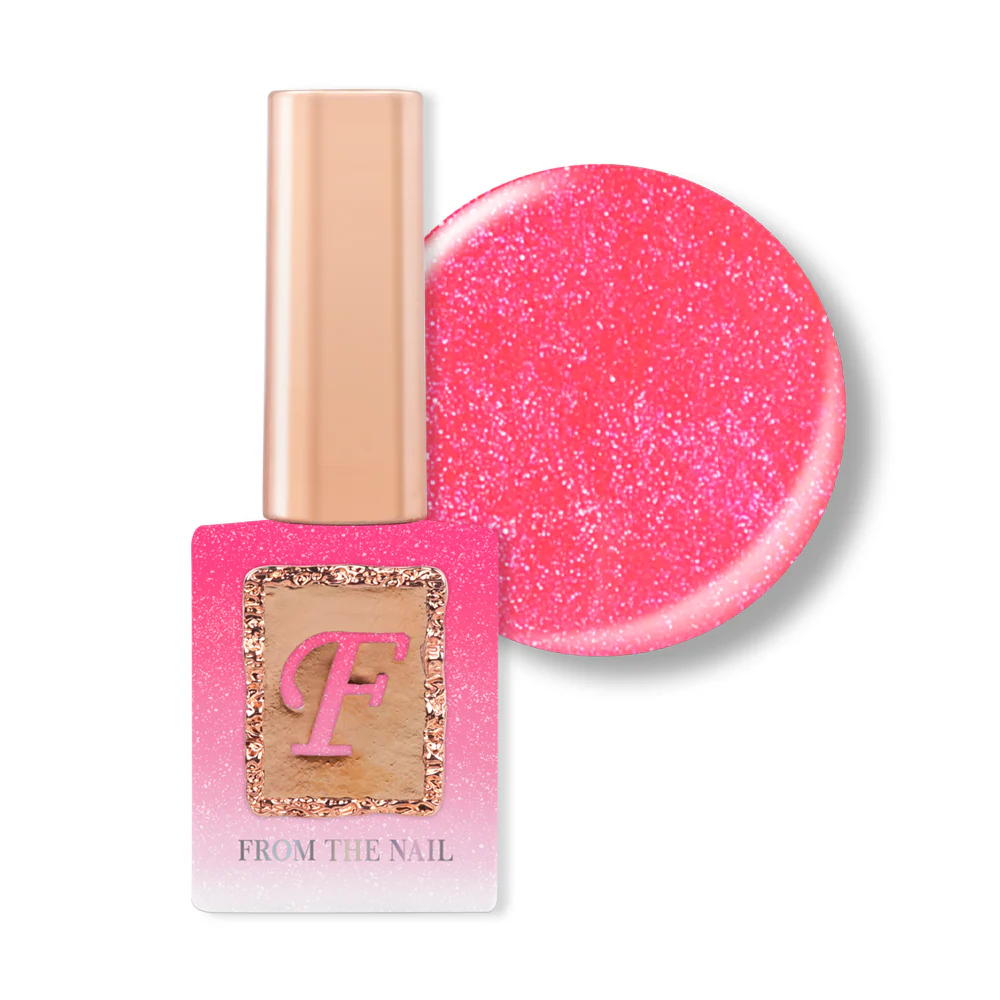 From The Nail - Kitsch Up Collection (FG.117-124) - Image 3