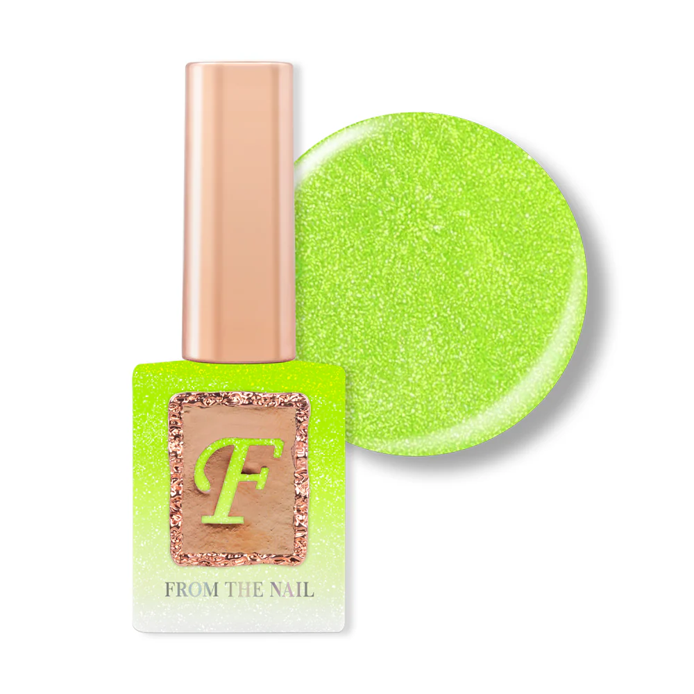 From The Nail - Kitsch Up Collection (FG.117-124) - Image 7